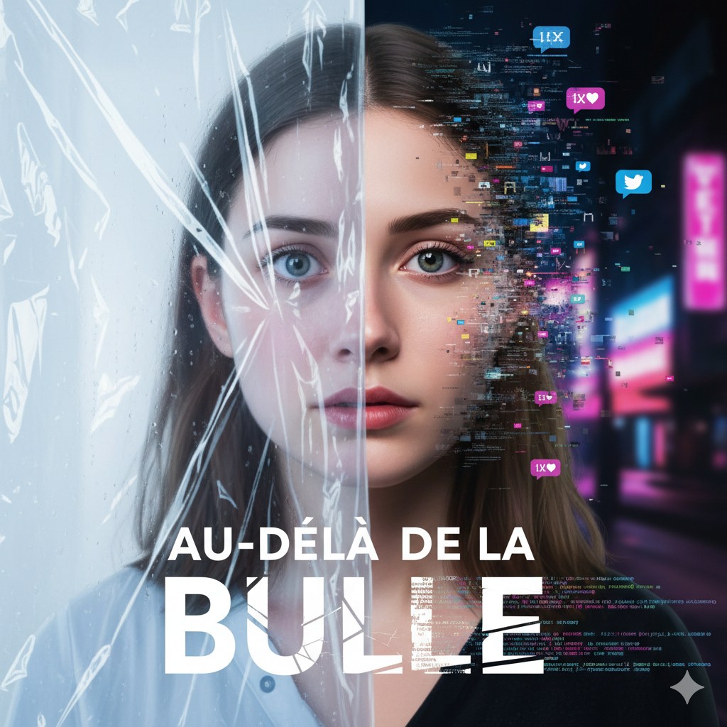 Beyond the Bubble Book Cover